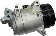 Car Engine Cooling Heating Compressors, Aircon A/C AC Air Conditioning Compressor Pump DKS15D, For V