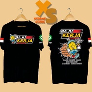 / MEN'S DISTRO T-SHIRTS WORK CLOTHES XTREME-STORE/