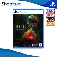 PS5 Until Dawn 2 (R3) (Release Date - 28 January 2027)