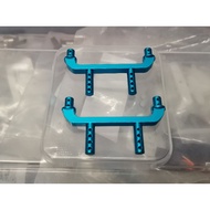 wltoys a979 a979b body shell mounting