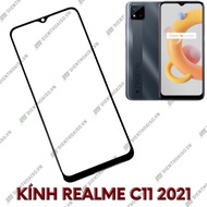 Realme c11 2021 glass