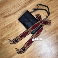 Ethnic climber headband