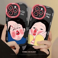 Kitty Patrick Case for OPPO A94 A92 A72 A79 REALME 11 12X 5S C3 5I 6I 8 PRO 8I NARZO 20 30A 50A PRIM