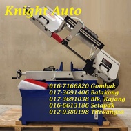 **READY STOCK** KAMA Taiwan UE-916A (UE916A)  Bandsaw & Hacksaw ID33459