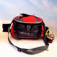 Deuter Travel Belt Pouch Bag/Sling Bag