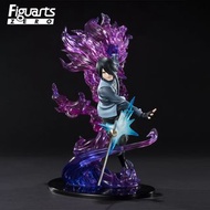 [預訂2023年10月] Figuarts ZERO 火影忍者 宇智波佐助 -博人傳- 絆Relation FiguartsZERO SASUKE UCHIHA -BORUTO- KIZUNA Rel
