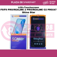 LCD + Touchscreen OPPO F9/F9 PRO/REALME 2 PRO/REALME C2 PRO Shine Star