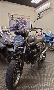 2016年 SYM SB300 ABS 可車換車 可辦理貸款 另有 T3 MT03 302S Z300 CB300R DUKE390