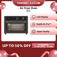 Toshiba TL2-SAC25GZC(GR) 27L Air Fry Oven