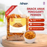 Kismis Raisin Kismis Kuning Kismis Asam Manis 1 Kg