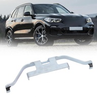 Rear Brake Pad Spring Retaining Clip  34216753675 Improved Safety for 740Li 740i 745Li 745i 750Li