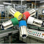 BA9S LED Bulb 110V/220V