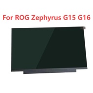 Laptop LCD/LED Screen/Display For Asus ROG Zephyrus G16 G15