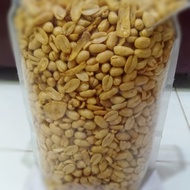 kacang bawang goreng 1000 gram / 1 kg kacang tanah kacang goreng