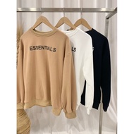 Women's Essential Sweatshirt
