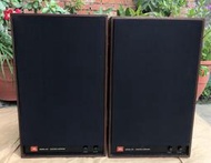 JBL 4311 Control Monitor美國製造 鑑聽喇叭一對