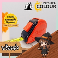 WARHAMMER : GW TAPE MEASURE Bewitched