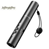 Electronic Whistle with USB Charging Sport Whistle Loud Coaches Whistle