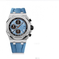 2026 Fashion 2024 Independent Station Hot-selling A Swiss High-End Six-Hand Men Quartz Watch Men's S