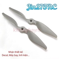 Gemfan 8x6, 8x4, 8045 propeller for RC control aircraft