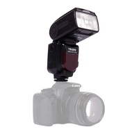 Triopo TR-950 Flash Light Speedlight Speedlite Universal For Fujifilm Olympus Nikon Canon 650D 550D 450D 1100D 60D 7D 5D Camera
