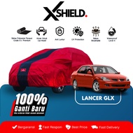 XSHIELD Body Cover LANCER GLX Premium Waterproof Semi Outdoor Car Cover LANCER GLX.