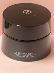 清貨GIORGIO ARMANI 黑曜石面霜貨裝50毫升