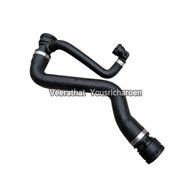 BMW Upper Radiator Hose 17127531768 E82 E88 E90 E91 E92 E93 E84