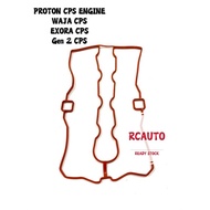 Proton Waja Exora Gen2 CPS engine valve cover rocker gasket silicone