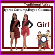 ۩ Dp AUSLOFACTORY 5 KATUTUBO COSTUME IGOROT/IFUGAO COSTUMES FOR KIDS AND ADULT