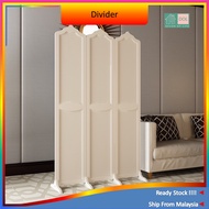 Plain Divider Room Partition Divider Partition Home Decor Penghadang Ruang Dinding Penghadang Partit