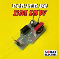 MESIN 18w LED Light Driver - 18 Watt LED Engine (BM)