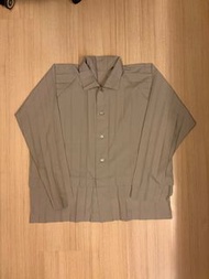 Homme Plisse Issey Miyake Shirt