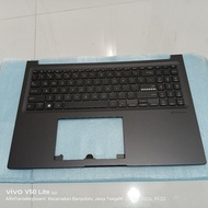 New Frame Keyboard Laptop ASUS Vivobook K3605 K3605V K3605Z K3605ZU Original