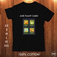 Trending Axie Infinity Axie Plant Cards Trending Excellent Quality (B1053)