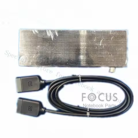 A++ New for Samsung ONE CONNECT TV UA55/65KS9800JXXZ KS8800J External Connection Box HUB