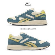 Reebok Classic Casual Shoes DL5000 Male Energy Pack Blue White [ACS] 100200785
