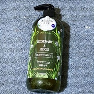 韓國🇰🇷沛特斯 迷迭香複方豐盈洗髮精🍑1000ML🍑Petal Fresh 淨化蓬鬆 植萃精油 茶樹複方控油 玫瑰複方水潤洗髮精 1000ML：2025/06