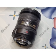 [814] Nikon AF-S DX 18-200mm f/3.5-5.6G ED VR Multi-Purpose Zoom Lens There Is Anti-Shake. Beautiful