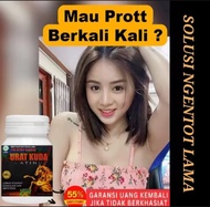 Urat Kuda Hitam Formula Plus 10x Lebih Dahsyat dan Tahan Lama Superkuat Stamina Sex Pria Dan Wanita 