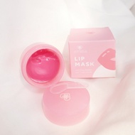 Emina LIP MASK