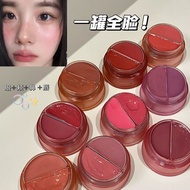 HERORANGE~Peach yarn Cases Whitening Lipstick Lipstick HERORANGE~Peach yarn causes foggy lips Mia's 