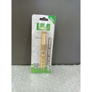 Ernesto Brass Water Hose Connection