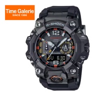 Casio G-Shock GWG-B1000EC-1A MASTER OF G - LAND MUDMASTER Black Bio-based Resin Band Men Watch