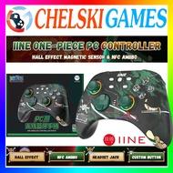 IINE One piece Wireless Pro Controller Switch / PC / IOS / Android / Steam L896
