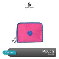 Exsport Everyday Multipurpose Beauty Case Bag Beauty Organizer Pouch Bag Women's Wallet 1.5L - Magen