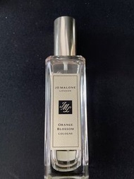 Jo Malone 橙花味香水