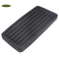 yzuzza1Pcs Automatic Brake Pedal Pad Rubber Cover Fit for   46545-S84-A81