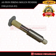 As Stir As Gigi Plate As Pion Concrete Plate Cement Mixer Mixer Tiger 350 Liter GTAS-S3