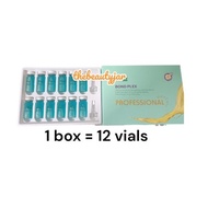 Monaliza Series bond plex / Pargon plex protein+collagen (in 3pcs/6pcs/12pcs)